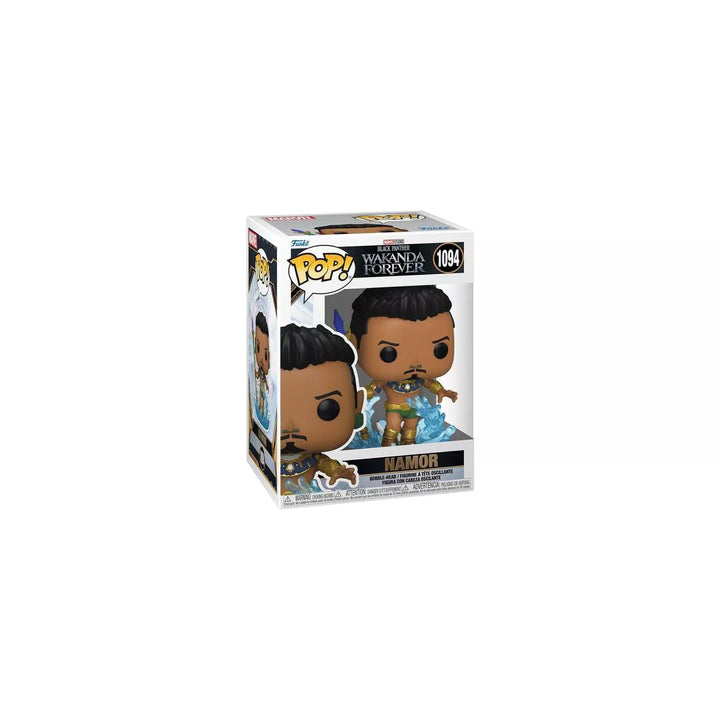 Funko Pop Black Panther Bundle 1