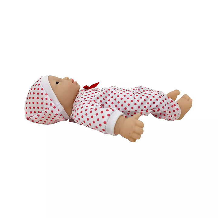 The New York Doll Collection 11 Inch Soft Body Baby Doll