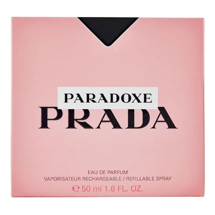 Prada Paradoxe Ladies Eau De Parfum, 1.6 Fl. Oz.