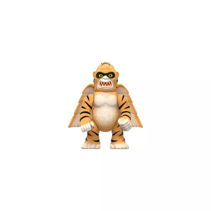 Super7 - Wing Kong - Reaction Figure Wave 1 (Tiger)[Box]