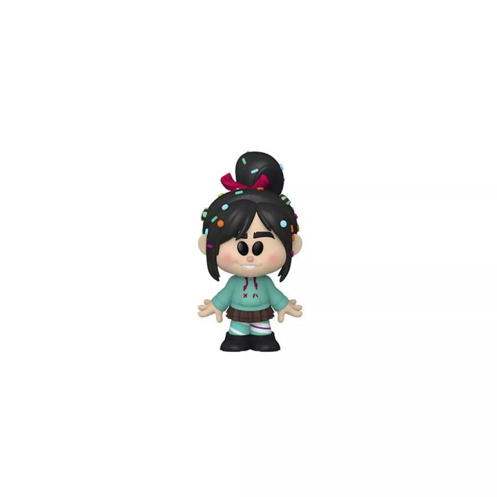 FUNKO POP! SODA: Disney - Vanellope (Styles May Vary)