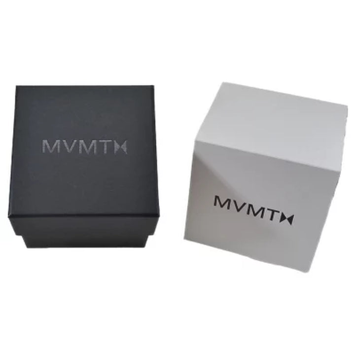 MVMT Monochrome Mens 40Mm Watch