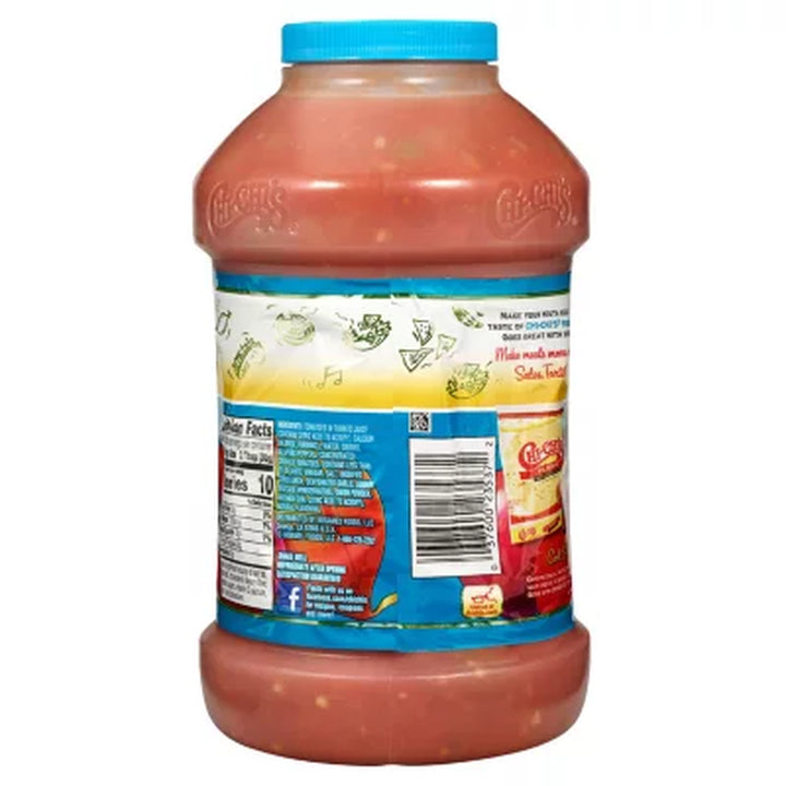 Chi-Chi'S Medium Thick & Chunky Salsa (60 Oz.)