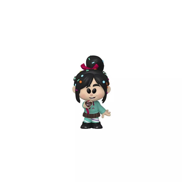 FUNKO POP! SODA: Disney - Vanellope (Styles May Vary)