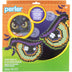 Perler Scary Eyes Fuse Bead Kit, Multicolor 1006 Piece