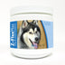 Healthy Breeds Siberian Husky Z-Flex Max Hip and Joint Soft Chews 50 Count