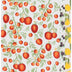 Now Designs Mediterranean Cotton Floursack Kitchen Dish Towels 20 x 30in, Set of 3