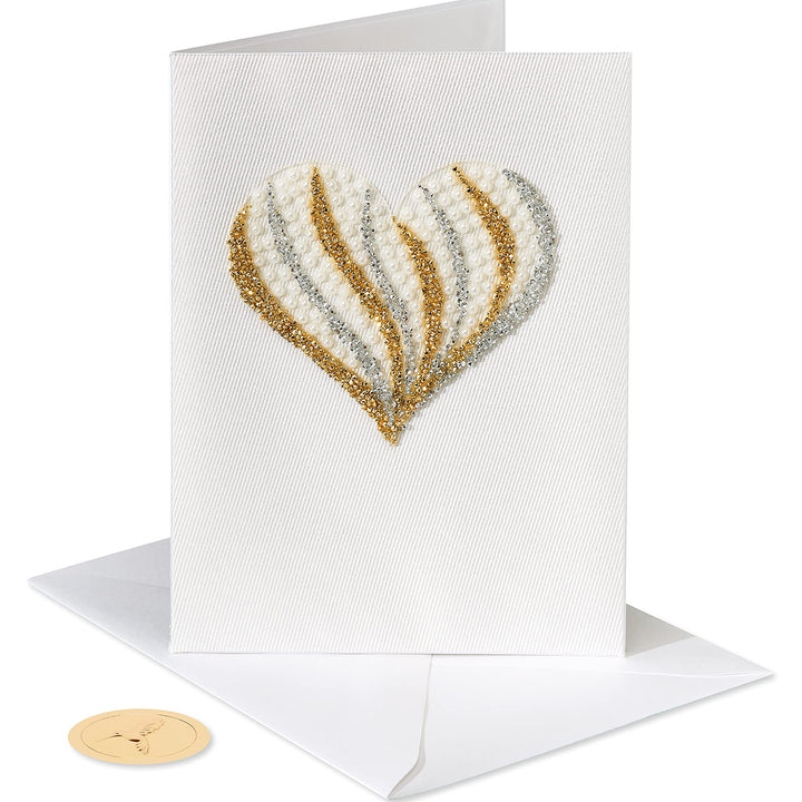 Papyrus Wedding Card (This Beautiful Occasion) This Beautiful Occasion