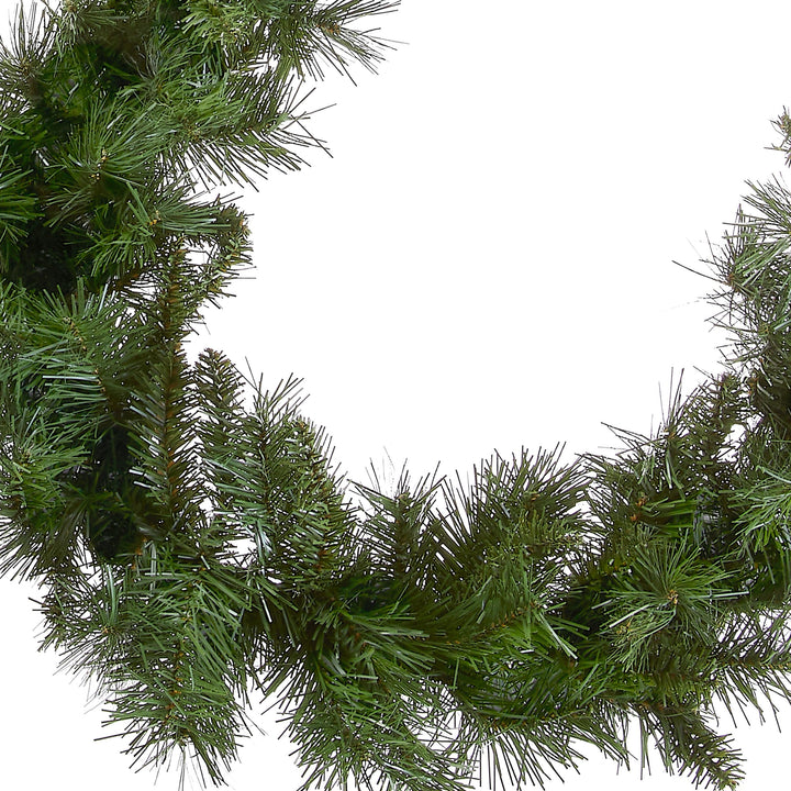 National Tree Company Artificial Christmas Garland, Green, Winchester Pine, Christmas Collection, 9 Feet 9 ft