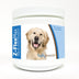 Healthy Breeds Golden Retriever Z-Flex Max Hip and Joint Soft Chews 50 Count 50 Ct Golden Retriever, Light Brown