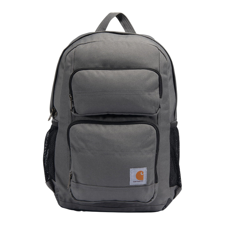 Carhartt 27L Single-Compartment Backpack Carhartt Brown One Size