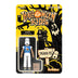 Super7 Halloween Kids Reaction - Snoopy Girl (Peanuts) Action Figure