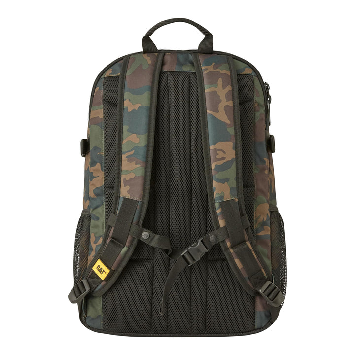 Caterpillar Men's Barry Backpack, Camo, One Size