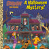 A Halloween Mystery! (Scooby-Doo and Friends) (Little Golden Book)