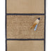 Petlinks Scratch & Play Carpet & Burlap Cat Scratch Mat - Brown, One Size Scratch & Play Mat