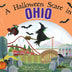 A Halloween Scare in Ohio: A Trick-or-Treat Gift for Kids