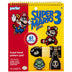 Perler 80-22841 Beads Super Mario Bros 3 Fuse Bead Pattern Pad, 14pgs