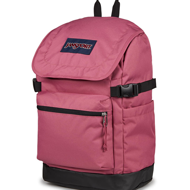 JanSport Cargo Pack Mauve Haze One Size