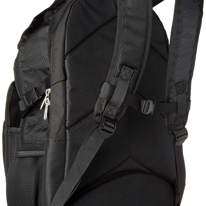 Mercer Culinary PackPlus Backpack Black