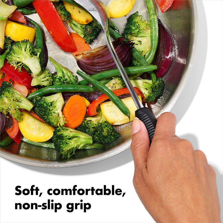 OXO Good Grips Stainless Steel Spoon