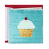 Hallmark Signature Birthday Card for Women (Sequin Cupcake)