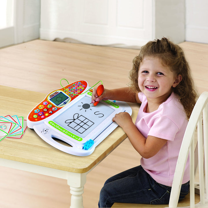 VTech Write and Learn Creative Center , White Standard Packaging