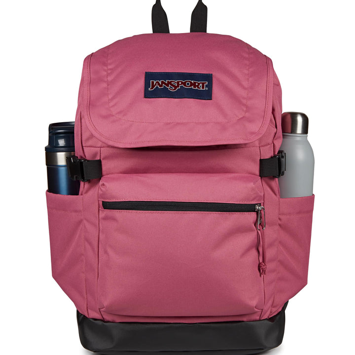 JanSport Cargo Pack Mauve Haze One Size