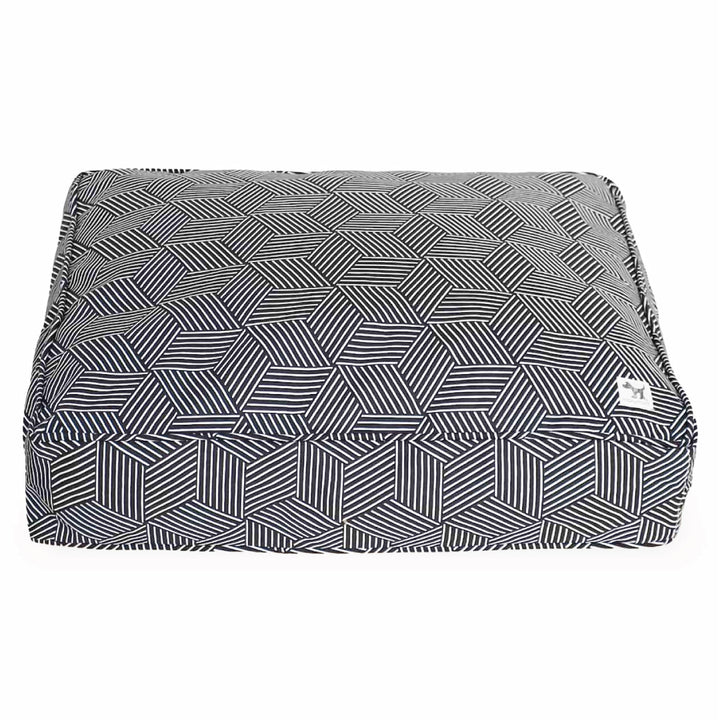 Molly Mutt Rough Gem Duvet, Medium/Large, 27"x36"x5", Rough Gem