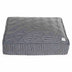 Molly Mutt Rough Gem Duvet, Medium/Large, 27"x36"x5", Rough Gem