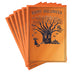 Hallmark Pack of Halloween Cards, Halloween Tree (6 Cards with Envelopes)