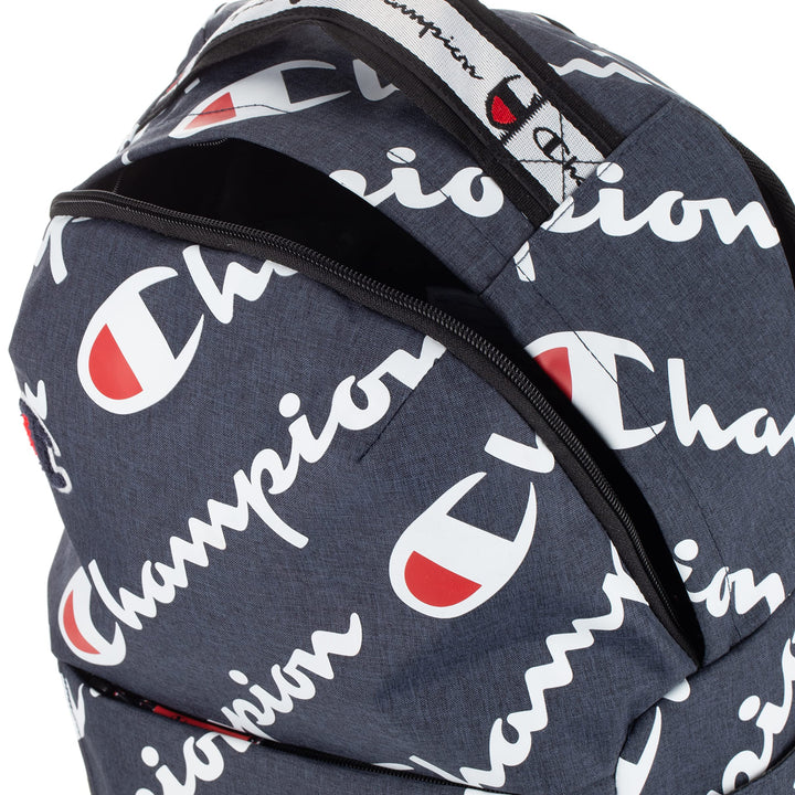 Champion Advocate Backpack, One Size, Olive/Black Cargo Olive/Black