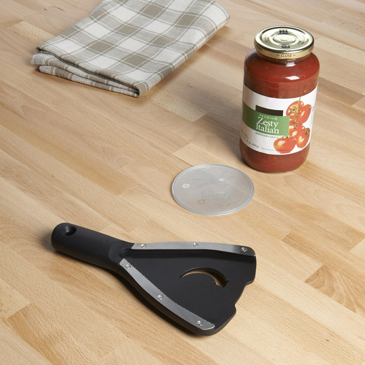 OXO Good Grips Jar Opener with Base Pad