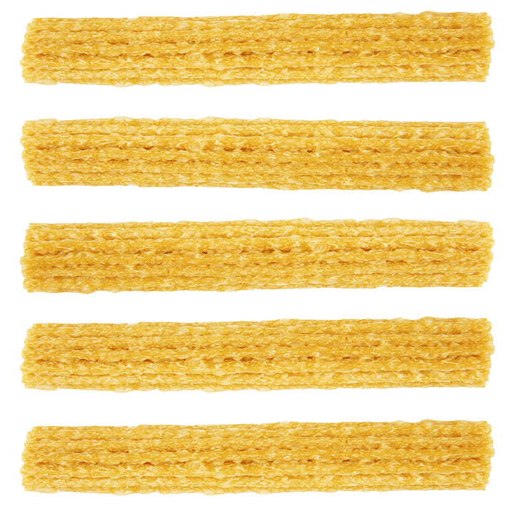 Dreambone Churro-Style Sticks 14 Count, Made with Real Chicken, Rawhide-Free Chews for Dogs