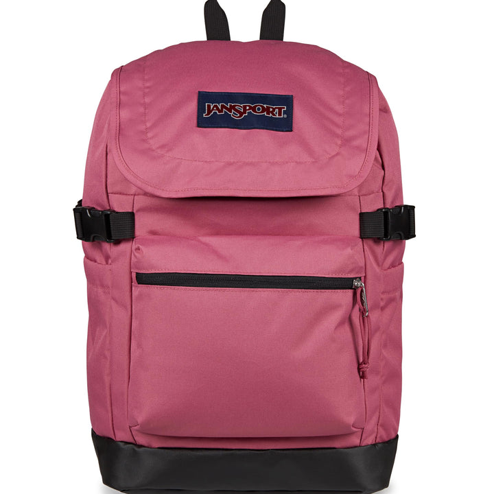 JanSport Cargo Pack Mauve Haze One Size