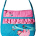 Stephen Joseph Little Girls Toddler Quilted Purse, Purse for Little Girls Handbags Kids Age 3-8 Horse