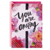 Hallmark Birthday Card for Women (You Are Amazing) You Are Amazing