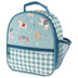 Stephen Joseph All Over Print Lunch Box, Western