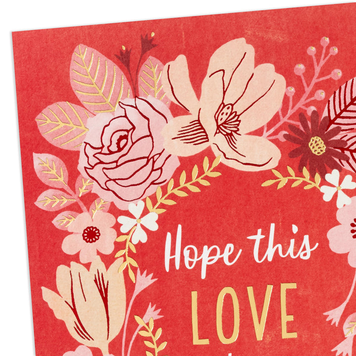 Hallmark Valentine's Day Card Assortment (12 Unique Designs with Envelopes) for Kids, Romantic Partner, Friends, Family, Caregiver 12 Card Assortment - All Valentine Needs