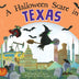 A Halloween Scare in Texas: A Trick-or-Treat Gift for Kids