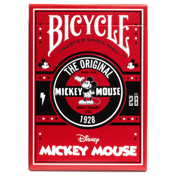 Bicycle Disney Moana Inspired Playing Cards, 1 Deck