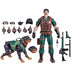 G.I. Joe Classified Series Mutt and Junkyard Action Figure Set - 2Pk