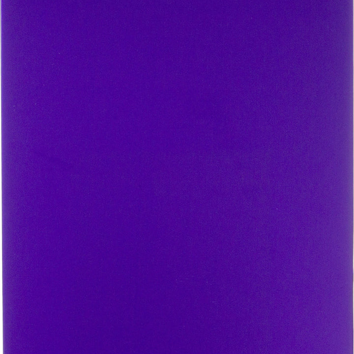 Officemate OIC Recycled Plastic Clipboard, Letter Size, Purple (83064)