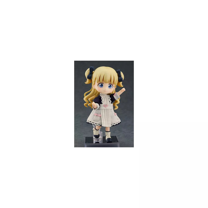 Good Smile - Shadows House - Nendoroid Doll Emilico Action Figure