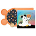 Papyrus Disney Halloween Card (Scare Up Some Big Fun, Glitter-Free) Scare Up Some Big Fun, Glitter-Free