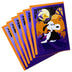 Hallmark Peanuts Halloween Cards (6 cards with Envelopes) Snoopy, 6 Halloween Cards