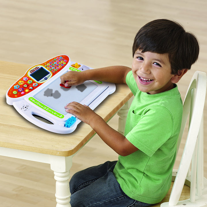 VTech Write and Learn Creative Center , White Standard Packaging