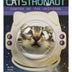 Toysmith Catstronaut Slow-Rise Squishy Ball - Small Outer Space Stress Ball, Cat Astronaut Squishy Toy, Space and Animal Stress Relief Balls