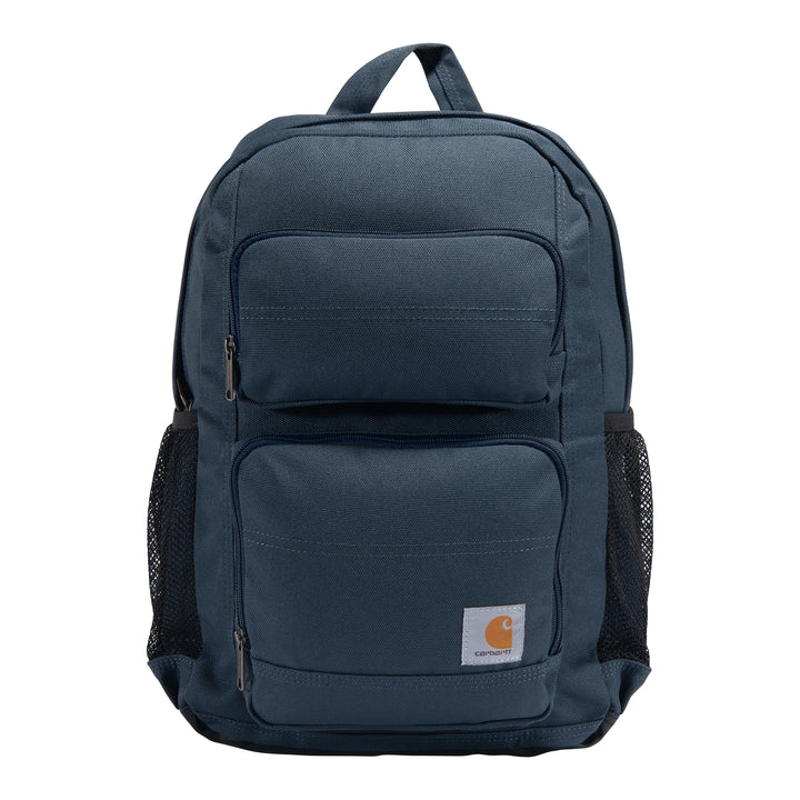 Carhartt 27L Single-Compartment Backpack Carhartt Brown One Size