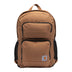 Carhartt 27L Single-Compartment Backpack Carhartt Brown One Size