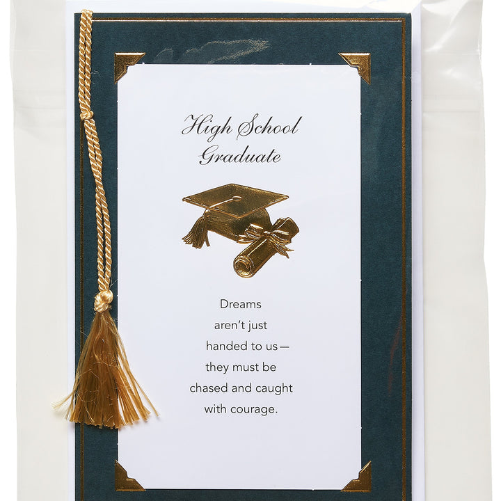 American Greetings High School Graduation Card (All You've Accomplished)